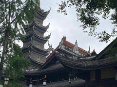 -中国观音故里广德景区