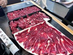 -林记潮牛·牛肉火锅(上马墩店)