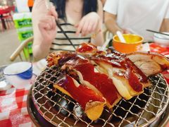 -琼大师东方烤乳猪(亚特兰蒂斯店)