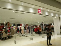 -优衣库(南宁万象城店)