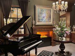 -Le Bistrot de Racine