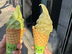 -吴裕泰茶庄(前门大街店)