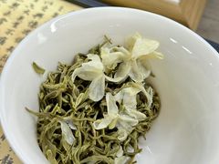 -中和·国风茶馆(愚园路店)