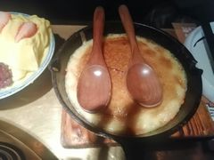 芝士烤红薯-烤匠麻辣烤鱼(环球中心店)