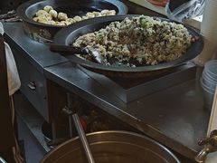 -舒蔡记生煎菜饭(云南中路店)