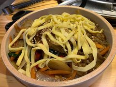 -喜来稀肉(北外滩白玉兰广场店)