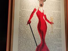 -新白鹿餐厅(百联中环店)