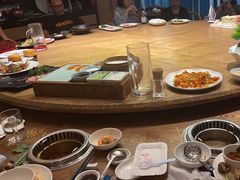 -尚海豆捞(乐虹坊店)