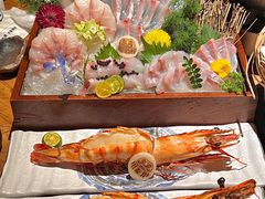 -炉胜·炉端烧·居酒屋
