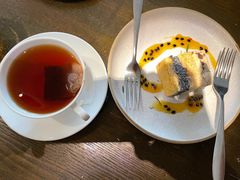 -夏朵餐厅(丁香店)