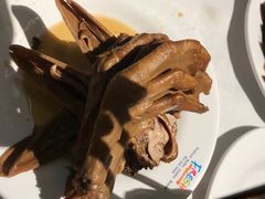 -领鲜活海鲜榴莲自助火锅(东门店)