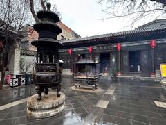 -湘子庙