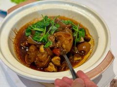 家烧牛掌-渝信川菜(南滨店)