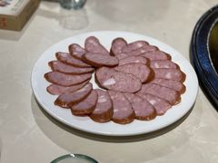 -妈妈家铁锅炖(景诚园综合楼店)
