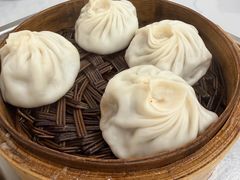 -老西白点心店