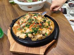 -巷语私房料理(华一实业大厦店)