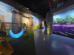 -梦幻海洋王国(吾悦广场张家港店)