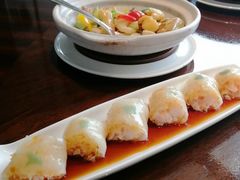 -香樟花园新粤料理(无锡万象城店)