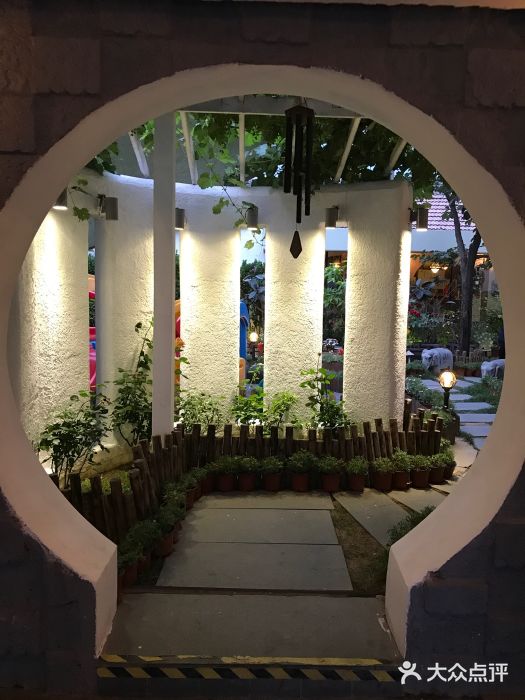 素心小筑(后沙裕镇店)门面图片