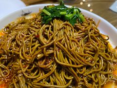 -茂盛小吃(蓝田店)