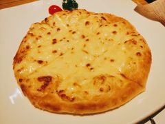 -菲滋意式餐厅(银泰百货金华江南店)