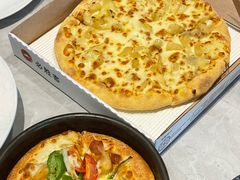 -必胜客(长安长青店)