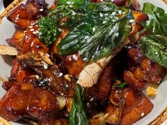 -食陆号·新式台湾创意菜(十全街首店)