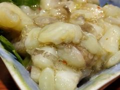 芥末章鱼-胜代日本料理(云程巷小区店)