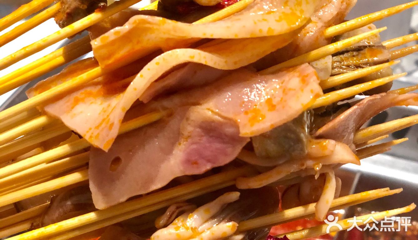 北京探店/打卡望京z具特色火锅串串香来啦