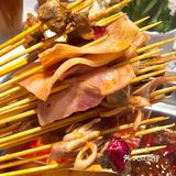 北京探店/打卡望京z具特色火锅串串香来啦