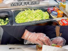 -赛百味SUBWAY(三阳广场店)