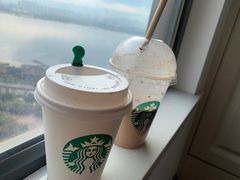 -星巴克臻选(福州仓山万达店)