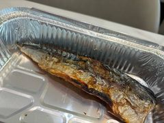 -上清·三文鱼鲜寿司(同德店)