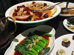 -三利音·玖弄小鲜(浦东嘉里城店)
