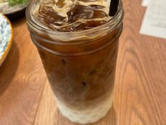 -玛格萝妮比萨屋(四平店)