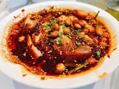 -眉州东坡(北苑华贸店)