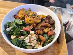 -Green Option(官舍店)