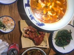 -老屋印象川菜(马园路店)