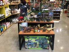 -Behring World of Animals(上海自然博物馆店)