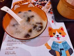 -海航大厦万豪酒店彩海轩中餐厅(霄云路店)