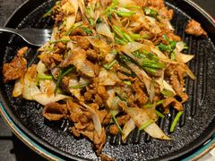 -喜悦烤鸭·新京菜(王府井店)