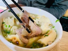 -马尔沙牛杂(海一大厦店)