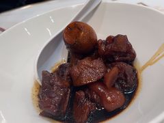 -稻香酒家·33年老字号·港式粤菜(富邦中心店)