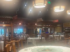 -东来顺饭庄(西直门店)