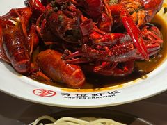 -有位虾匠·胶东土菜小馆(市北店)