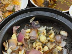 -新虹楼饭庄(崇明陈家镇店)