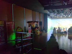 -小鸡哆哆故事屋·儿童乐园(嘉里城店)