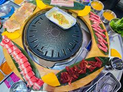 -玄希浪漫厨房·韩料烤肉(湖滨银泰in77店)