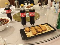 -金时代顺风大酒店(静安大融城店)