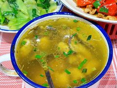 -高嗲嗲·湘味爆炒王(新城科技园店)